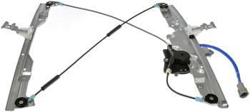 2009 Nissan Quest Power Window Motor and Regulator Assembly Front Right Dorman 748919 image 2 of 3