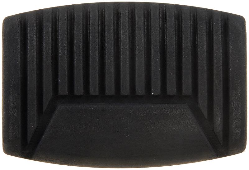 2002 Ford F-350 Super Duty Clutch Pedal Pad Dorman 20729 image 3 of 4