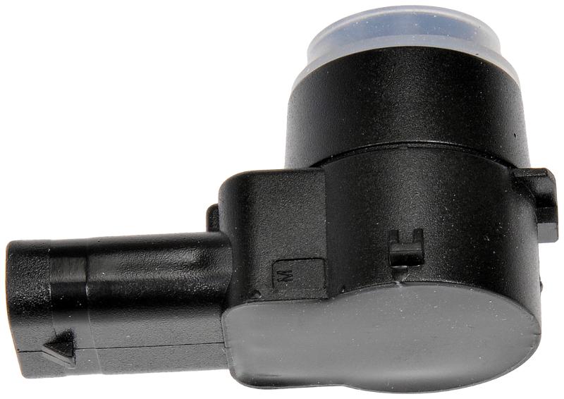 2011 Mercedes-Benz ML63 AMG Parking Aid Sensor Rear Dorman 684035 image 3 of 3