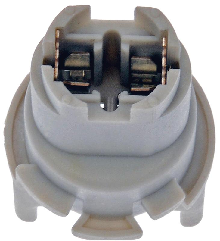 1998 Honda Accord Tail Lamp Socket Left Dorman 645934 image 3 of 3