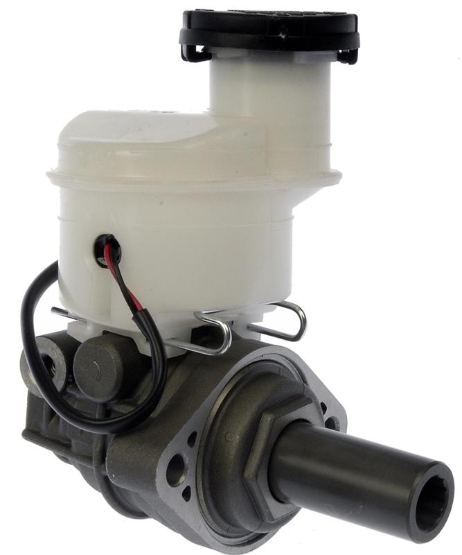 1991 Suzuki Sidekick Brake Master Cylinder Dorman M630164 image 3 of 4