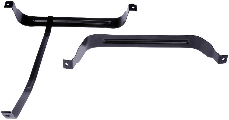 2003 Chrysler Town & Country Fuel Tank Strap Dorman 578156 image 1 of 2