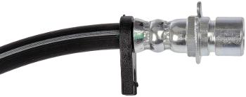 2015 Cadillac CTS Brake Hydraulic Hose Front Left Dorman H621945 image 2 of 3