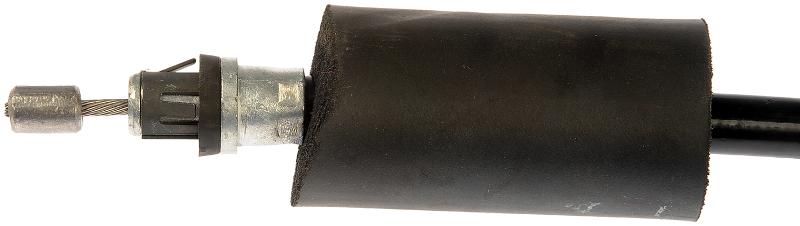 2006 Dodge Durango Parking Brake Cable Front Dorman C660601 image 3 of 3