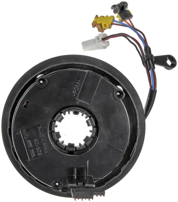 2006 Chrysler 300 Air Bag Clockspring Dorman 525128 image 2 of 2