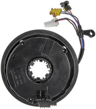 2010 Chrysler 300 Air Bag Clockspring Dorman 525128 image 2 of 2