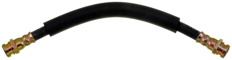 2002 Kia Sportage Brake Hydraulic Hose Rear Forward Of Rear Axle Dorman H381333 image 2 of 3