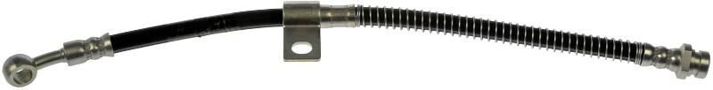 2002 Dodge Atos Brake Hydraulic Hose Front Right Dorman H629001 image 3 of 3