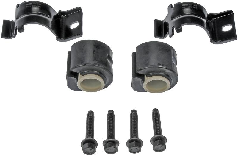 2005 Dodge Grand Caravan Suspension Stabilizer Bar Bushing Kit Front Dorman 928327 image 2 of 2