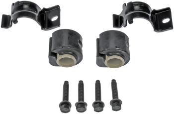 2002 Chrysler Voyager Suspension Stabilizer Bar Bushing Kit Front Dorman 928327 image 2 of 2