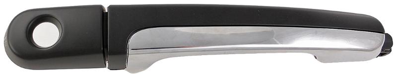 2009 Ford Taurus Exterior Door Handle Front Left Dorman 81331 image 2 of 3
