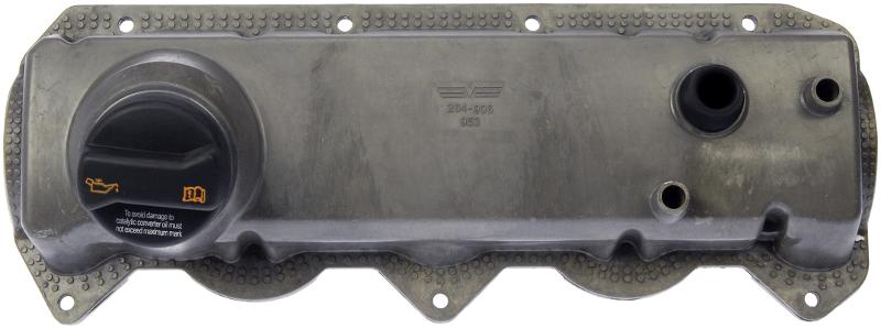 2000 Volkswagen Golf Engine Valve Cover Dorman 264906 image 2 of 2