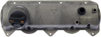 1999 Volkswagen Jetta Engine Valve Cover Dorman 264906 image 2 of 2