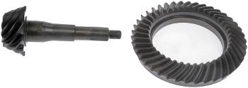 1997 Ford F-350 Differential Ring and Pinion Rear Dorman 697375 image 2 of 2