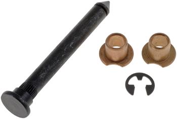 1995 Nissan Pathfinder Door Hinge Pin and Bushing Kit Front Dorman 38397 image 4 of 4