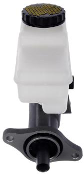 2009 Nissan Pathfinder Brake Master Cylinder Dorman M630708 image 2 of 4