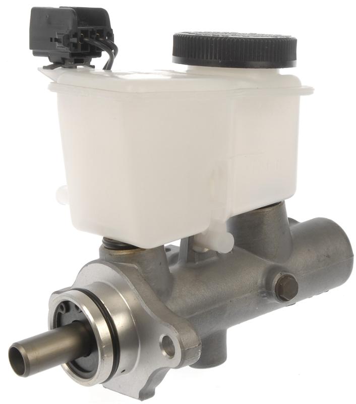 2000 Mazda 626 Brake Master Cylinder Dorman M630228 image 2 of 4