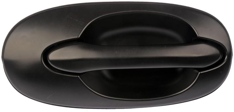 2005 Kia Sedona Exterior Door Handle Right Side Sliding Door Dorman 80793 image 1 of 3