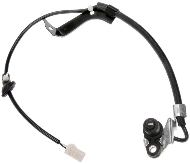 2007 Toyota Sienna ABS Wheel Speed Sensor Rear Right Dorman 695561 image 2 of 3