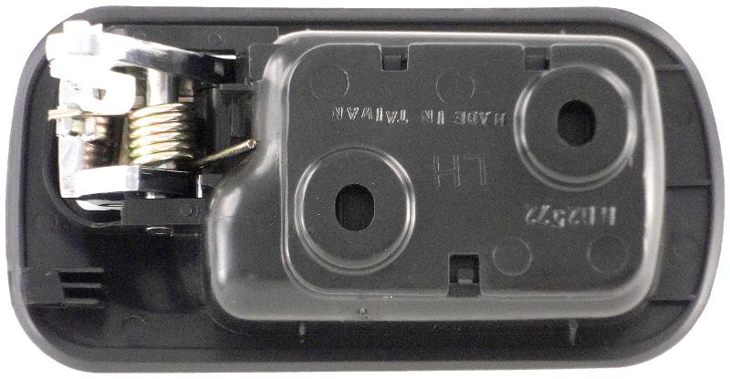 2004 Honda Civic Interior Door Handle Rear Left Dorman 82196 image 3 of 3