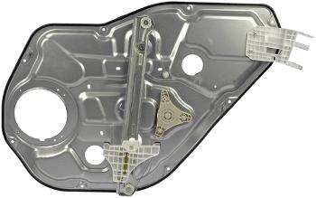 2009 Hyundai Veracruz Window Regulator Rear Left Dorman 740270 image 4 of 4