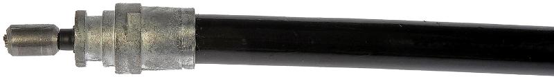 1975 Lincoln Continental Parking Brake Cable Front Dorman C92815 image 2 of 3