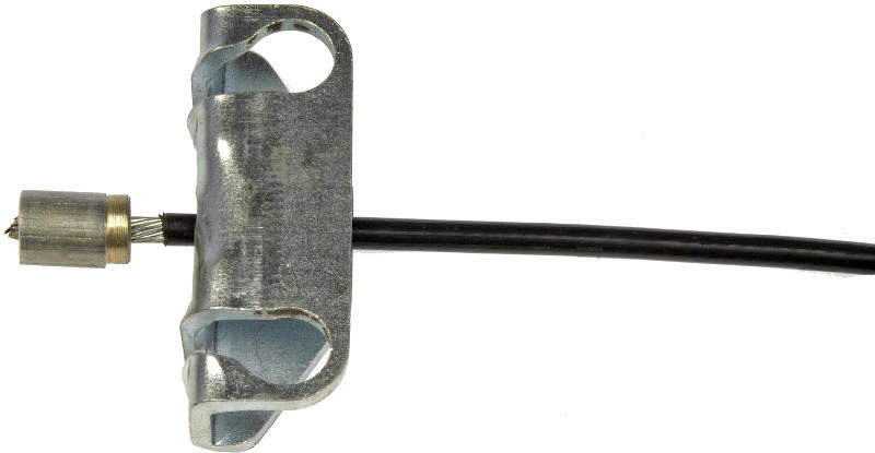 2002 Ford Explorer Parking Brake Cable Intermediate Dorman C660890 image 3 of 3