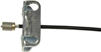 2004 Mercury Mountaineer Parking Brake Cable Intermediate Dorman C660890 image 3 of 3
