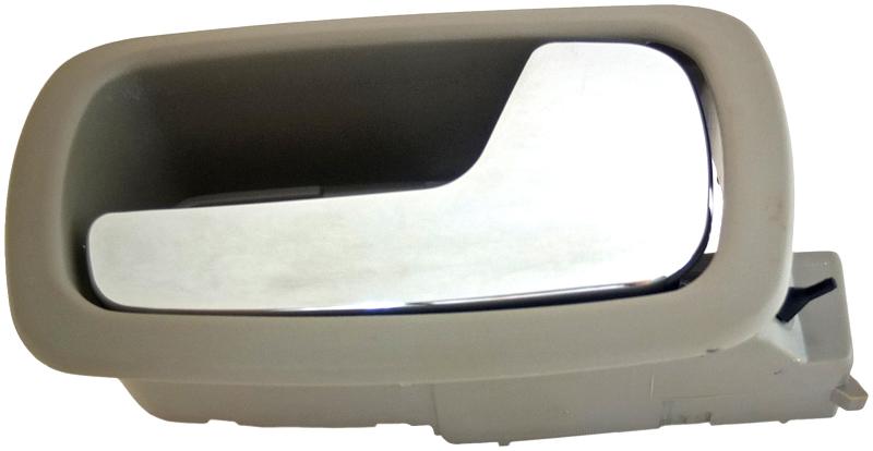 2009 Chevrolet Cobalt Interior Door Handle Rear Right Dorman 88667 image 2 of 3