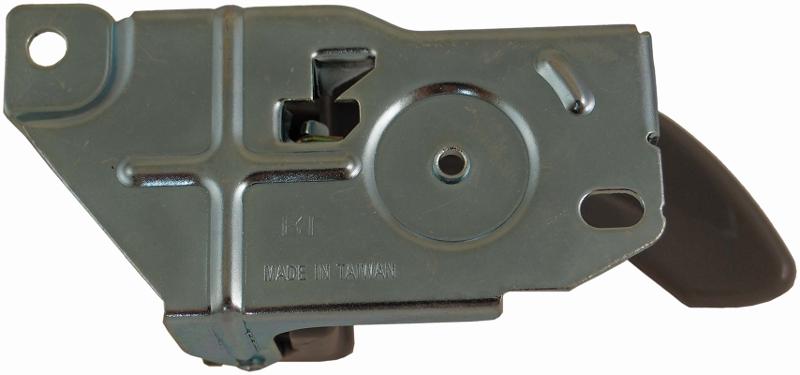 2003 Kia Sorento Interior Door Handle Rear Left Dorman 83577 image 2 of 3