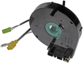 1999 Jeep TJ Air Bag Clockspring