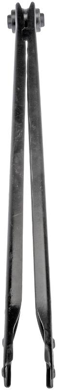 2008 BMW X3 Lateral Arm Rear Left Lower Dorman 522381 image 2 of 2