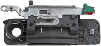 1995 Jeep Grand Cherokee Liftgate Latch Handle Dorman 83210 image 2 of 3