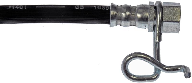 2004 Ford F53 Brake Hydraulic Hose Rear Left Dorman H621814 image 2 of 3