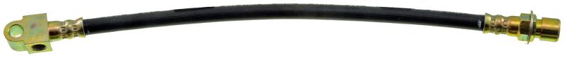 1971 Cadillac Calais Brake Hydraulic Hose Rear Center Dorman H36527 image 1 of 3