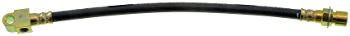 1968 Pontiac Firebird Brake Hydraulic Hose Rear Center Dorman H36527 image 1 of 3