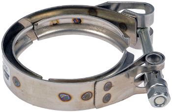 2000 Workhorse Custom Chassis P42 Exhaust Clamp