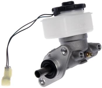 1987 Acura Legend Brake Master Cylinder Dorman M116449 image 3 of 4