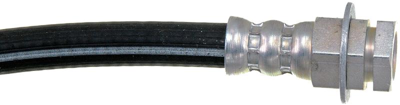 1995 Ford F-350 Brake Hydraulic Hose Front Right Dorman H380383 image 2 of 3