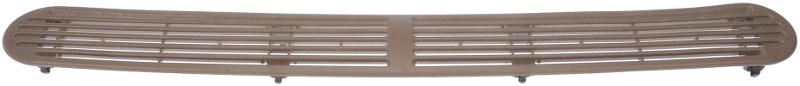 2003 Chevrolet Blazer Dash Board Air Vent Dorman 57901 image 3 of 3