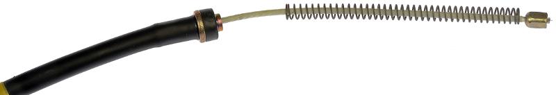 Dorman C94070 Parking Brake Cable product image 2 of 3