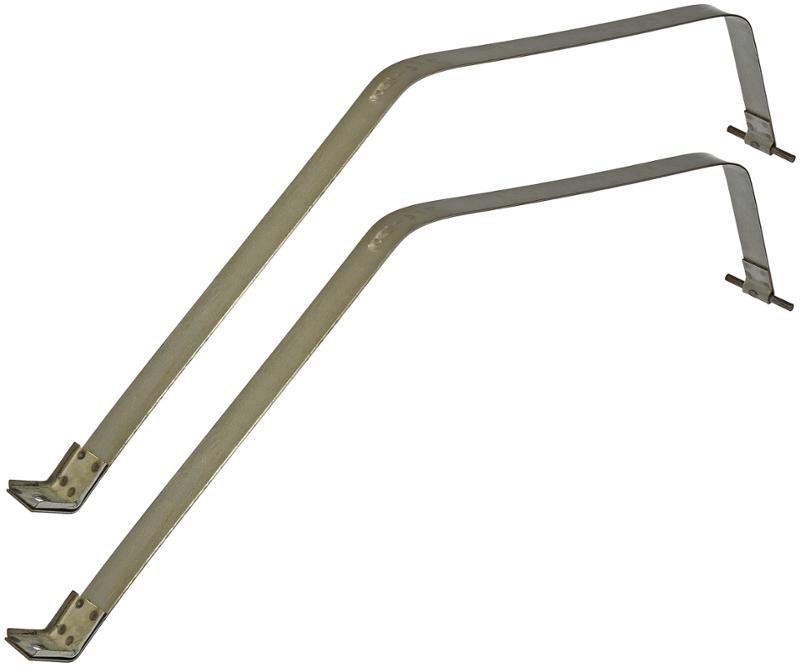 1989 Mazda 626 Fuel Tank Strap Dorman 578077 image 2 of 2