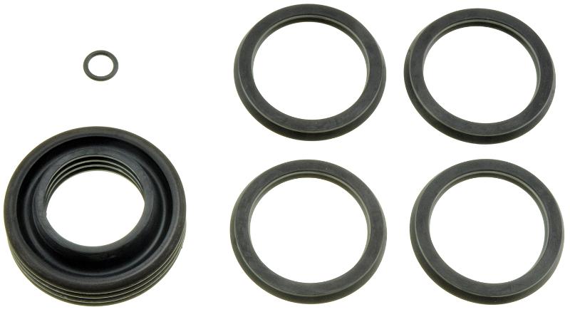 1968 Chevrolet Camaro Disc Brake Caliper Repair Kit Front Dorman D46454 image 1 of 1