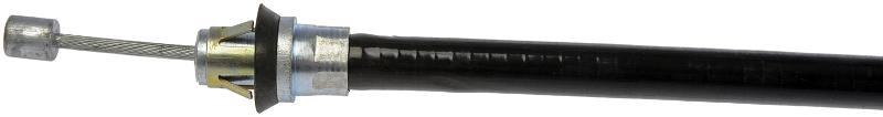 Dorman C95563 Parking Brake Cable product image 2 of 3