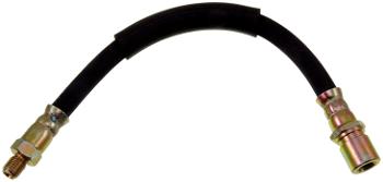 1986 Bertone X-1/9 Brake Hydraulic Hose Rear Left Dorman H38488 image 3 of 3