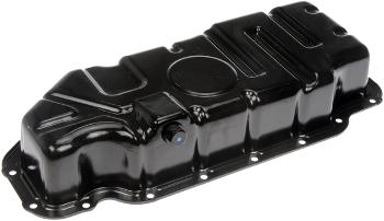 2017 Kia K900 Engine Oil Pan