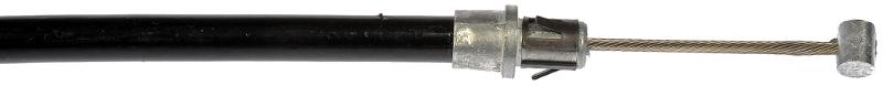 1997 Ford E-350 Econoline Parking Brake Cable Front Dorman C95393 image 2 of 3