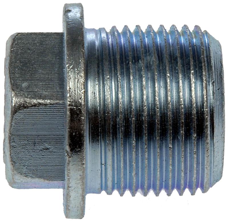 Dorman 090055 - Engine Oil Drain Plug Dorman 090055 Engine Oil Drain Plug product image 1 of 2