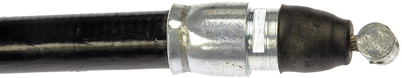 Dorman C95174 Parking Brake Cable product image 3 of 3