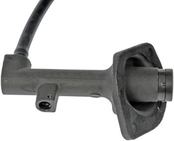 1993 Ford Ranger Clutch Master Cylinder